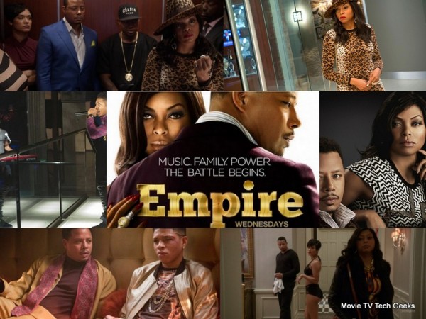 terrence howard empire show recaps 2015 images