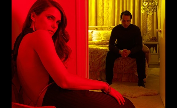 the americans hottest tv shows 2014 images