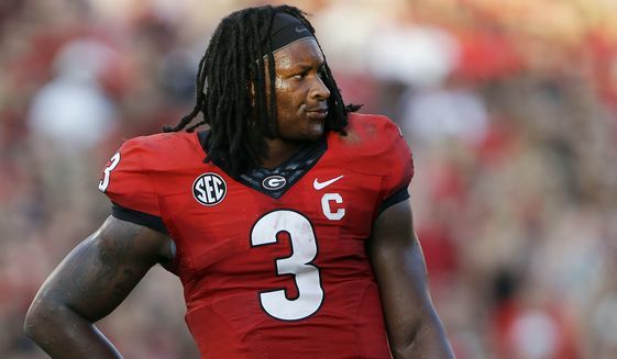 todd gurley suspended by ncaa