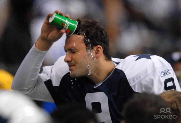 tony romo most overrated nfl players 2014 images