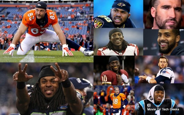 top 10 best nfl players to interview 2015