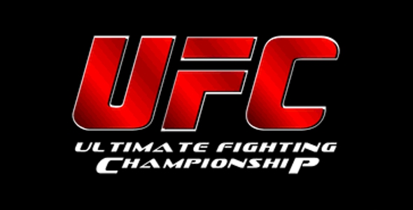 ufc ultimate fighting championship logo 2015