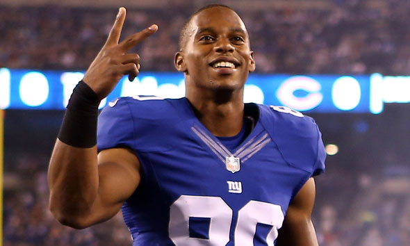 victor cruz coming back to nfl for fantasy football 2015