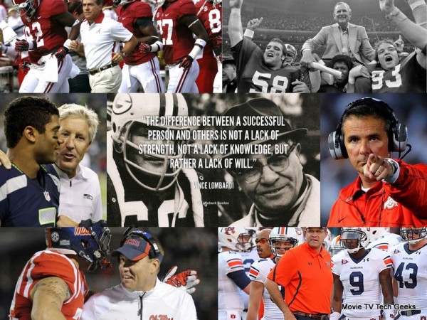 what makes a great football coach 2015 images