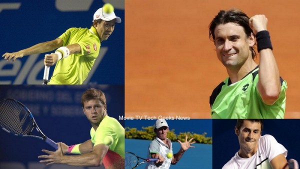 2015 ATP Acapulco Tennis Recap David Ferrer Moves To Semi-Finals