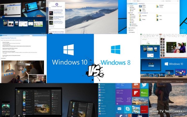 8 Things in Windows 10 Windows 8 Haters Will Like