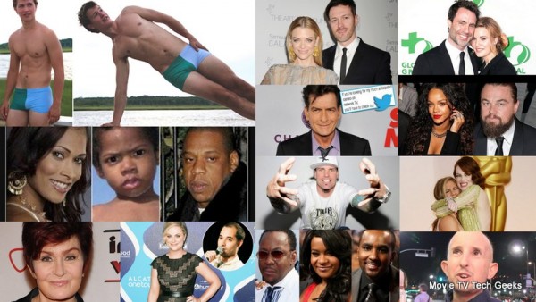 Celebrity Gossip Roundup Jay Z Secret Son Rihanna Working Her Leo