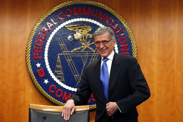 FCC Net Neutrality Passes But A Battle Is Brewing
