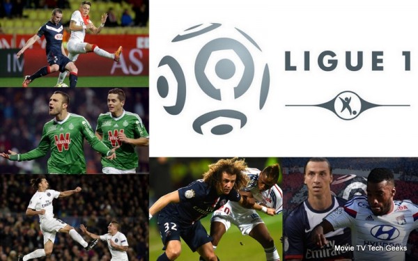 France Ligue 1 Week 24 Lyon holds PSG while Marseille slips