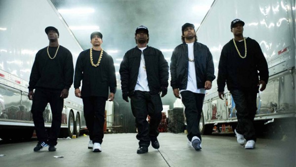 Gary Greys STRAIGHT OUTTA COMPTON Trailer Packs Its Punch