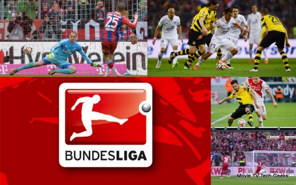 German Bundesliga Game Week 21 Soccer Review