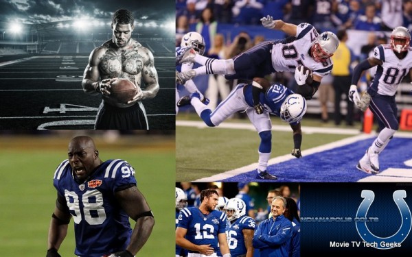 Indianapolis Colts Season Recap & 2015 NFL Draft Needs