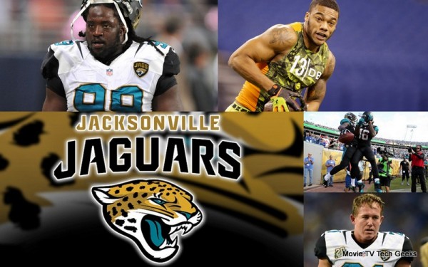 Jacksonville Jaguars Season Recap 2015 NFL Draft Needs