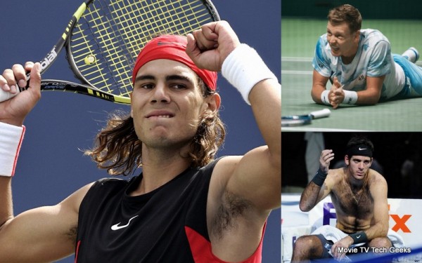 Most Overrated Tennis Players 2015