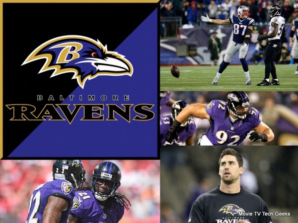 NFL Season Recap and 2015 Draft Needs Baltimore Ravens