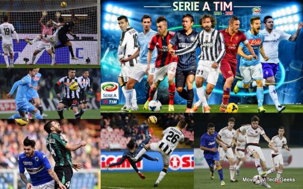 Serie A Soccer Game Week 22 Review Juventus Still On Top 2015