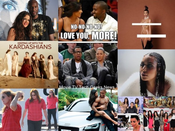 Top 10 Reasons For Boycotting the Kardashians