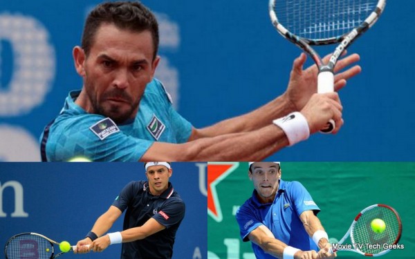 Top 3 Most Underrated Tennis Players 2015