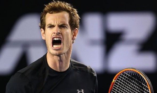 andy murray loses to gilles simon in rotterdam quarter finals 2015