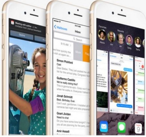 Apple’s Latest Software Updates guide for users