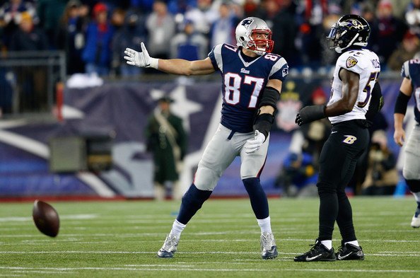 baltimore ravens beaten by new england patriots championship images 2015