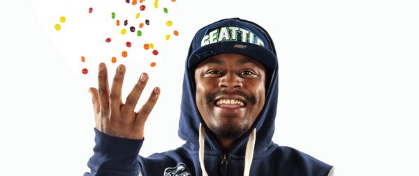 beast mode marshawn lynch not sure which nfl team to go 2015