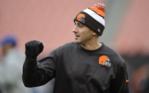 brian hoyer cleveland browns hurt 2015 season images