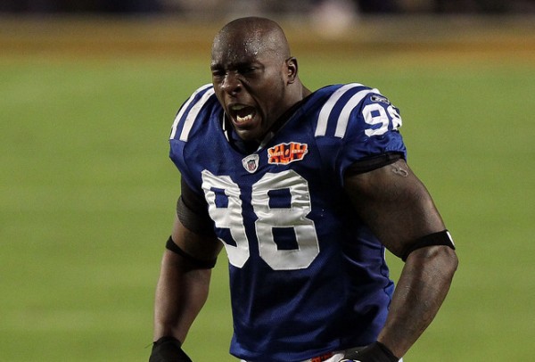 colts lose robert mathis 2015 images