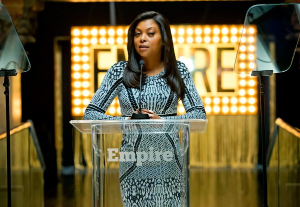 cookie working her speach on empire dancing days recap 2015 images