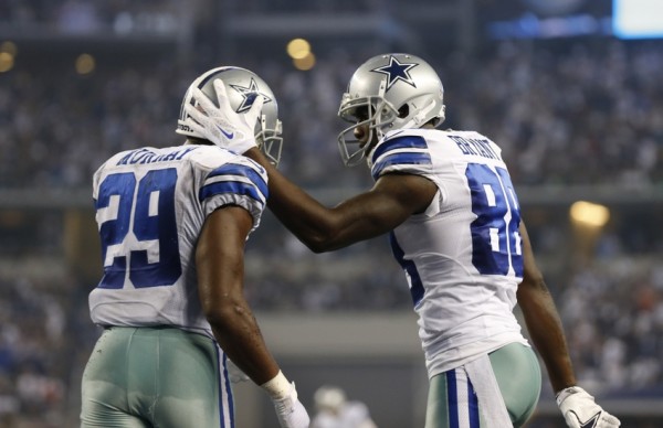 cowboys try holding nfl on to dez bryant and demarco murray