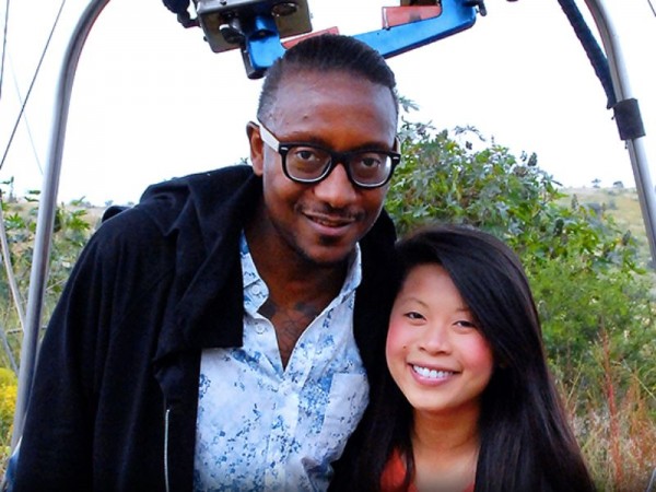 gregory with mei hot air balloon ride on top chef boston recap 2015 images