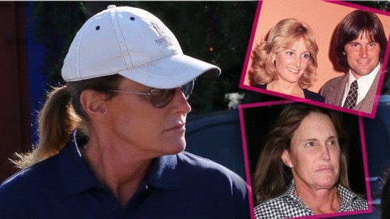 its official bruce jenner making a switch