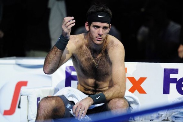 juan martin del potro most overrated tennis players french open 2015 images