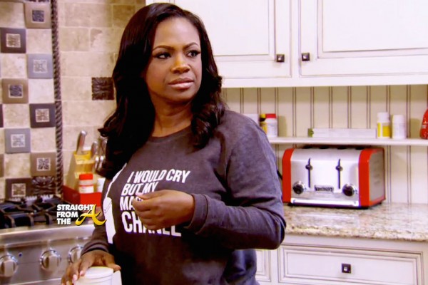 kandi hears mothers love is closing on real housewives of atlanta 2015