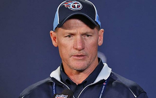ken whisenhunt coach for tennessee titans major work ahead for 2015