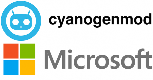 microsoft cyanogenmod will google flinch now