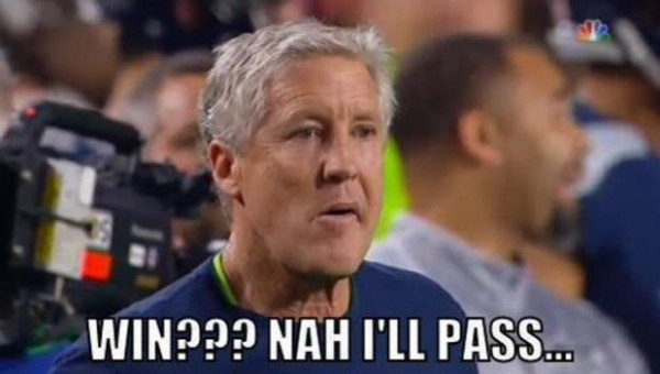 pete carroll wont forget bad super bowl call 2015