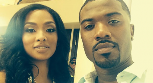 ray j beaten up by princess love and bails her out 2015 images