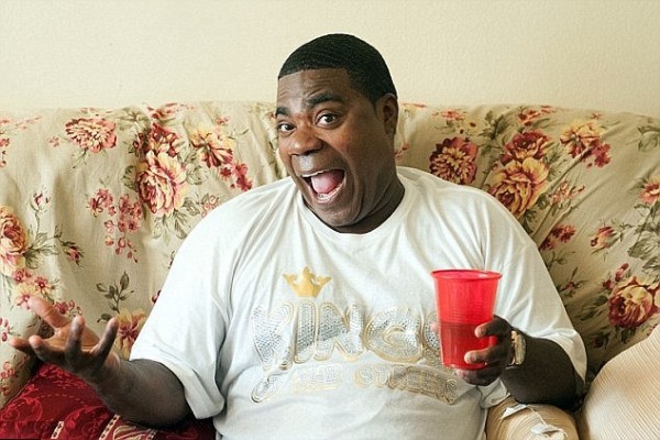 tracy morgan recovering from accident 2015 walmart images