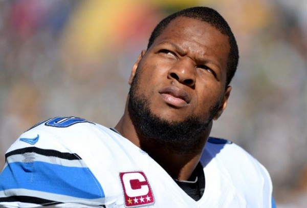 where will Ndamukong Suh end up nfl 2015