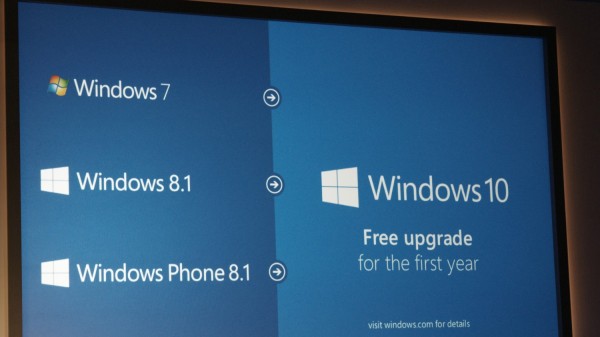 windows 10 well worth the upgrade this time 2015