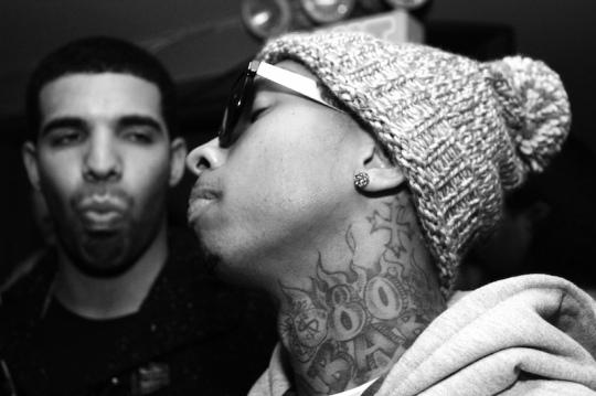 young money drake lovers 2015 images