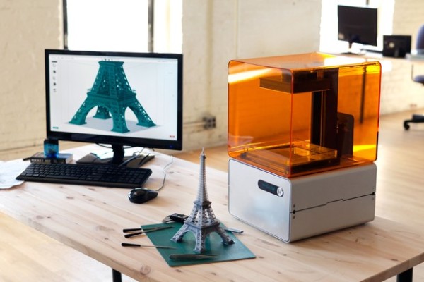 3d printing future going mainstream 2015