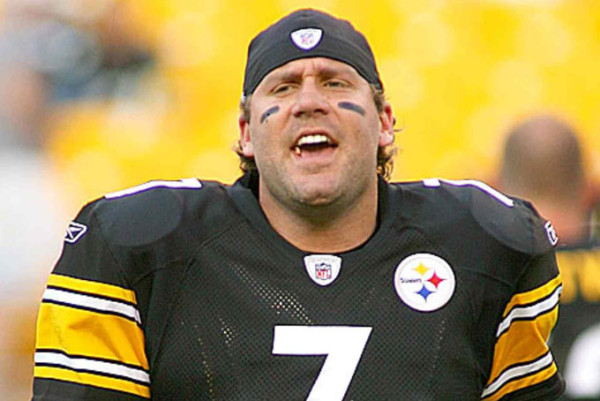 Ben Roethlisberger most hated nfl players 2015