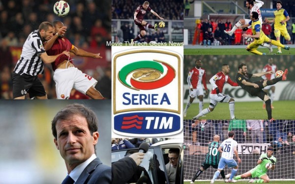 Italian Serie A Game Week 25 Review