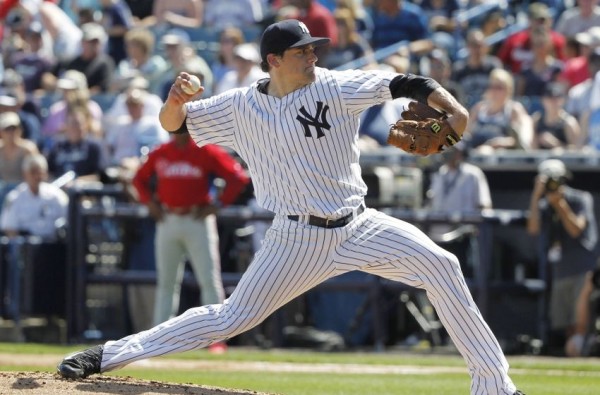 Nathan Eovaldi amazing pitcher for new york yankees baseball 2015