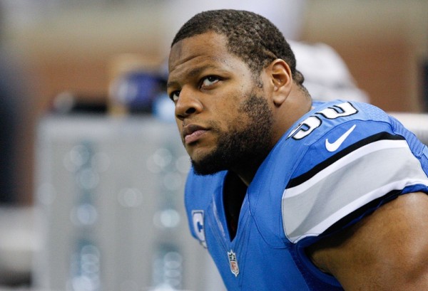 ndamukong suh most hated nfl players 2015
