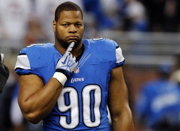Ndamukong Suh signs with miami dolphins for hundred million nfl 2015