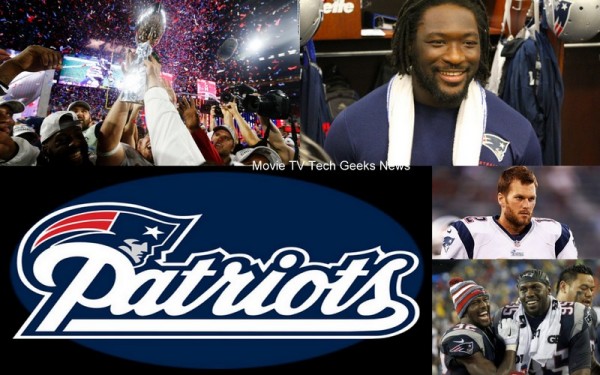 New England Patriots Season Recap 2015 NFL Draft Needs