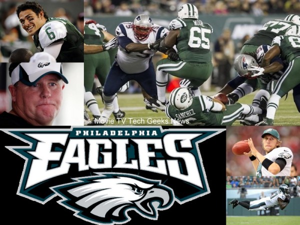 Philadelphia Eagles Season Recap & 2015 NFL Draft Needs